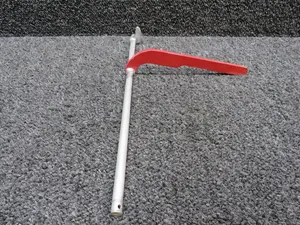 33-420012-9 Beechcraft F33C Cabin Door Release Lever Assembly